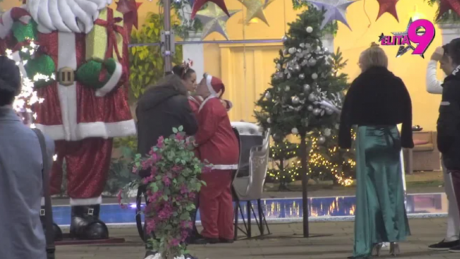 Jovana Tomić Matora i Dragana Stojančević