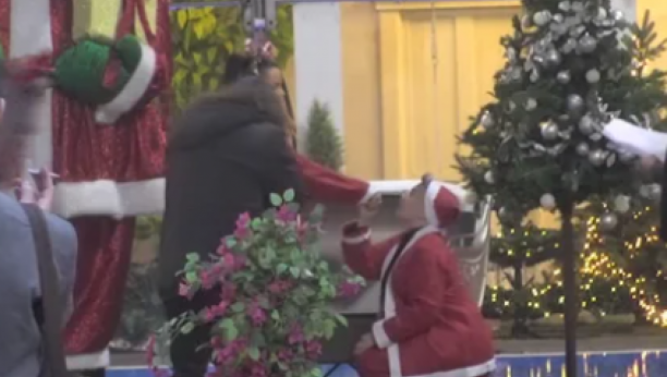 Jovana Tomić Matora, Dragana Stojančević