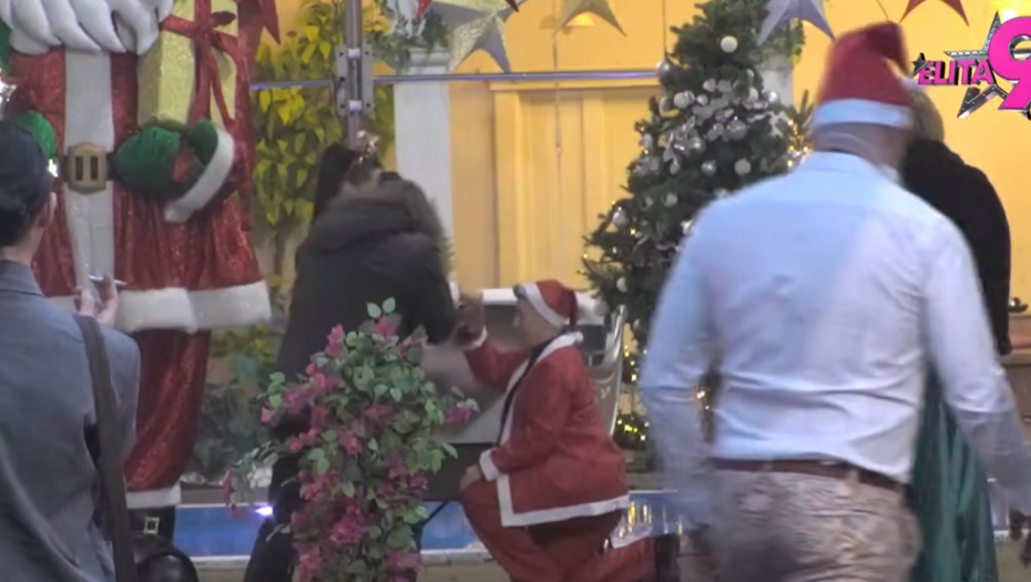 Jovana Tomić Matora i Dragana Stojančević