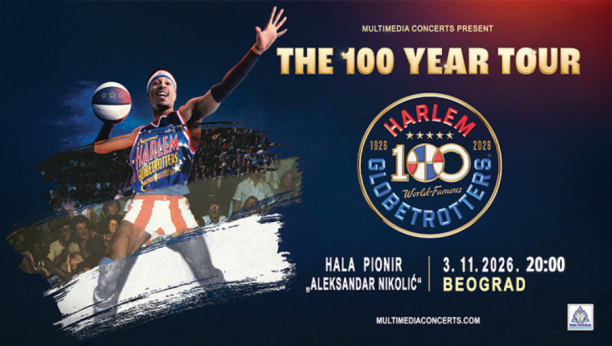 Harlem Globetrotters