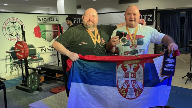 Živorad Žika Marković