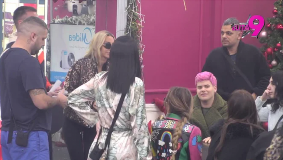 Viktor Gagić je novi vođa 