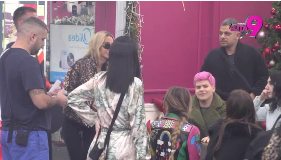 SLEDI PAKLENA NEDELJA Izabran novi vođa, učesnici Elite u šoku zbog ove odluke