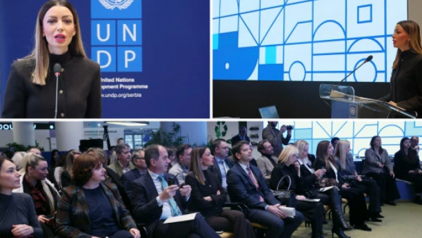 Foto: Ministarstvo privrede