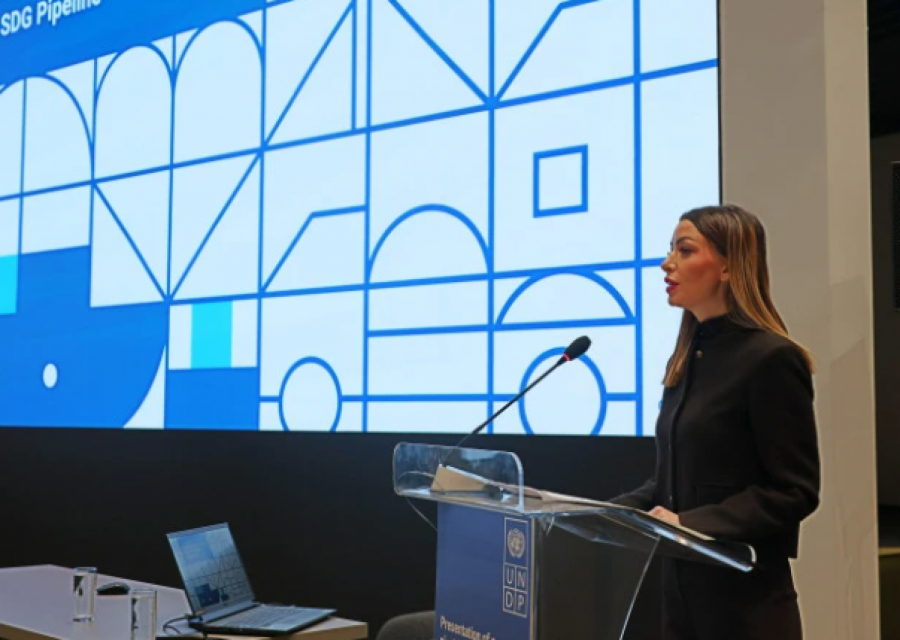 Foto: Ministarstvo privrede