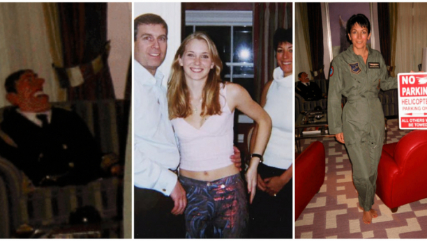 Handout/AFP/Profimedia/U.S. Department of Justice via AP