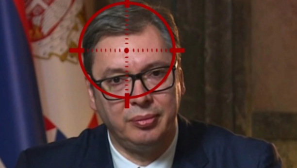 Vučić