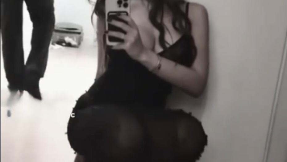 TikTok/hanaikodinovic