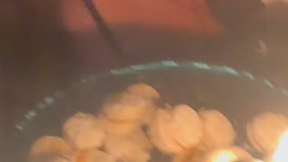 Ćerka Dušice Jakovljević slavi rođenda