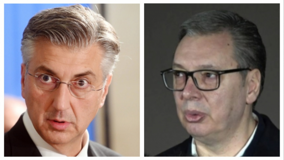 vučić