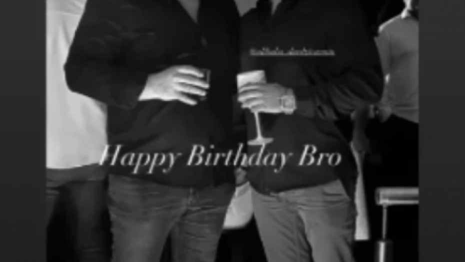 Brat Asmina Durdžića