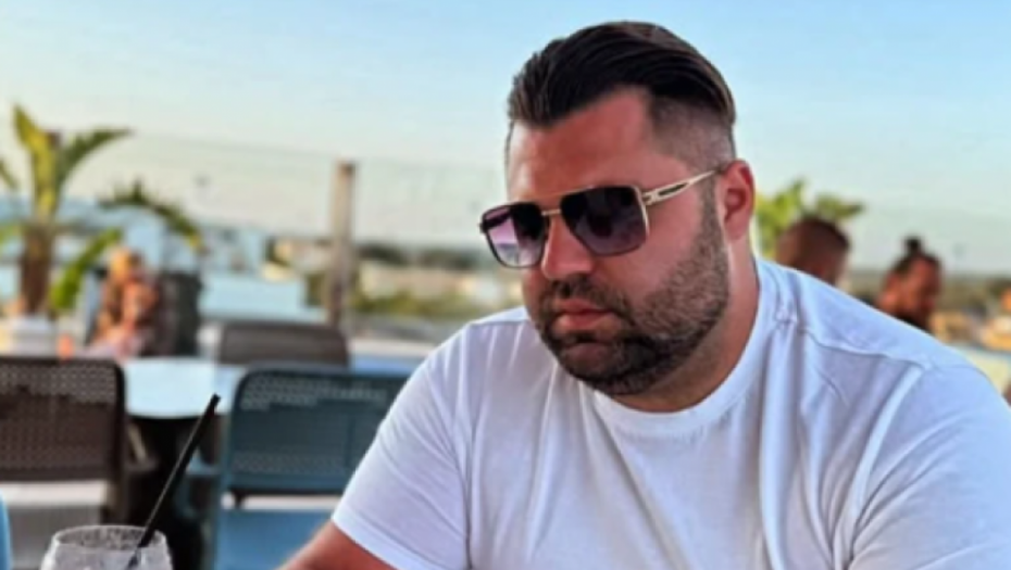 Brat Asmina Durdžića