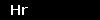 Hr