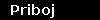 Priboj