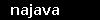 najava