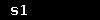 s1