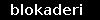 blokaderi