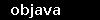 objava