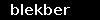 blekber