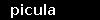 picula