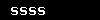 ssss
