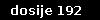 dosije 192