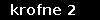krofne 2