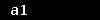 a1