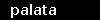 palata