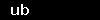ub