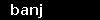 banj