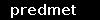 predmet