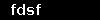 fdsf