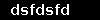 dsfdsfd