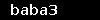 baba3