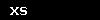 xs