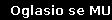 Oglasio se MUP