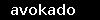 avokado