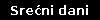 Srećni dani