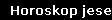 Horoskop jesen