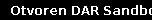 Otvoren DAR Sandbox