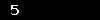 5 5