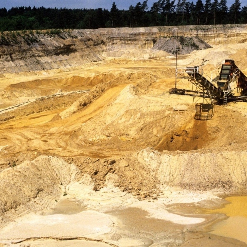 Kanađani otvaraju rudnik u Srbiji, evo gde planiraju da kopaju!
