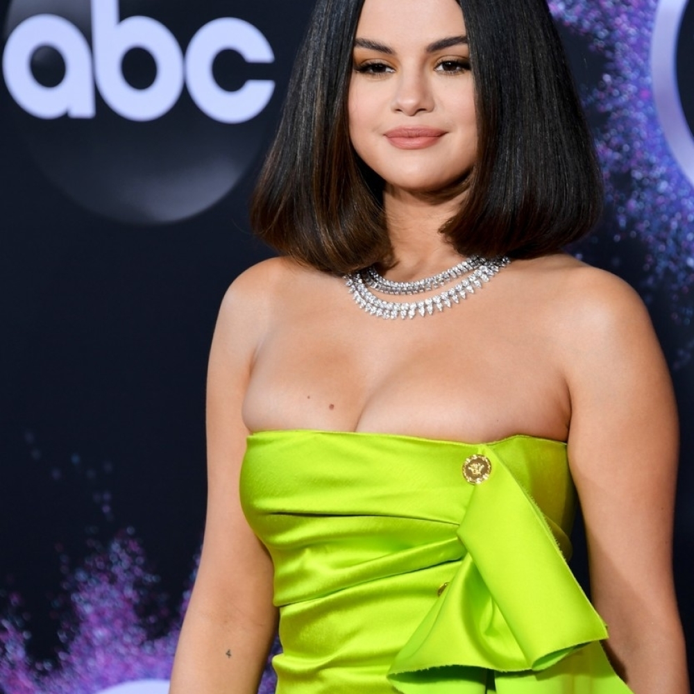 Selena Gomez pojavila se u javnosti potpuno drugačija: Pevačica promenila l...
