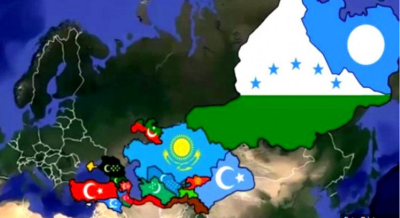 Mapa turskog plana