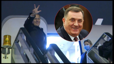 Milorad Dodik