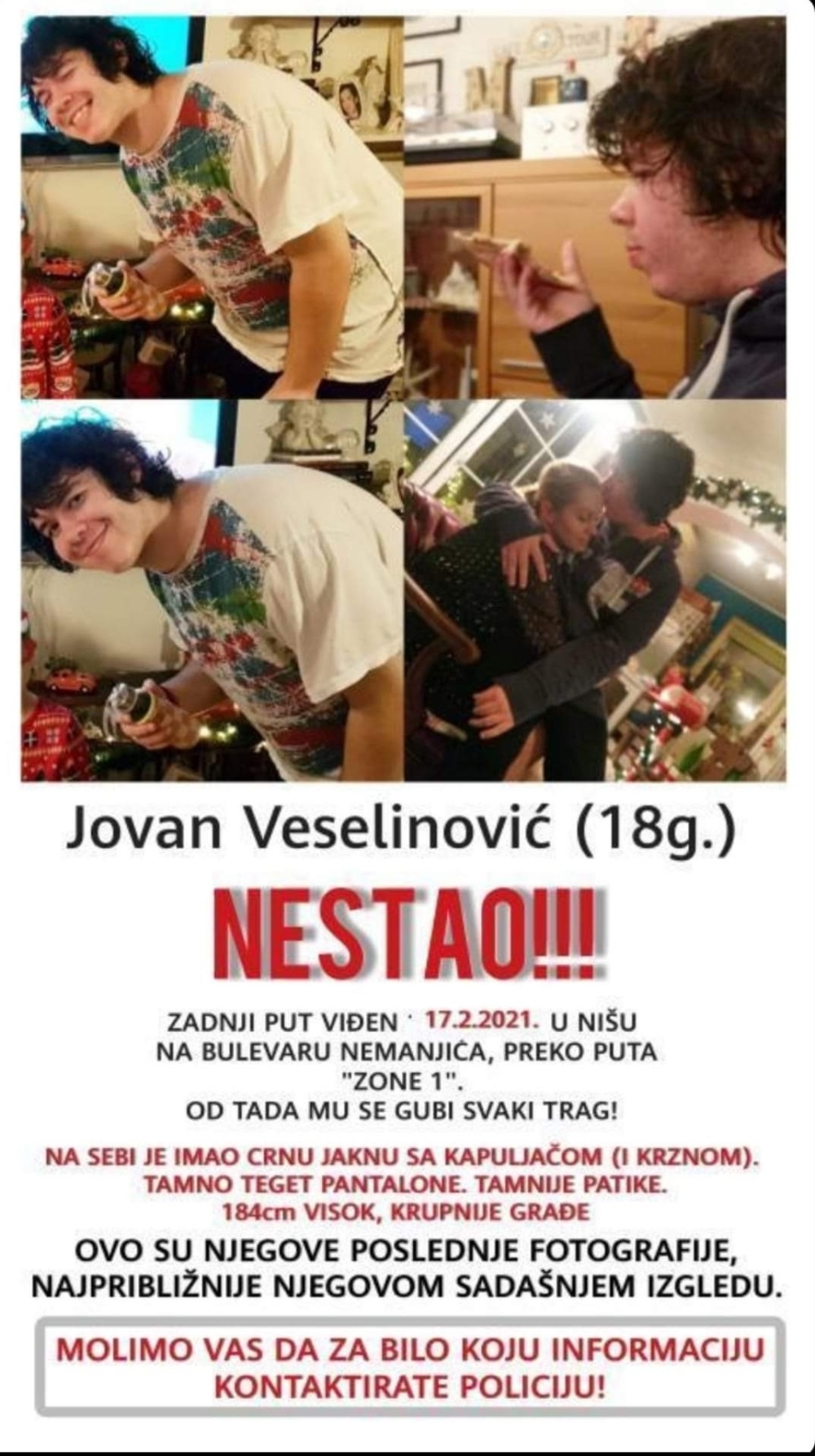 Jovan Veselinović