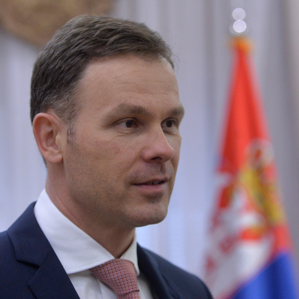 Srbija spremno iskoristila povoljne uslove na međunarodnom finansijskom tržištu: Prvi put emitovana obveznica od milijardu evra