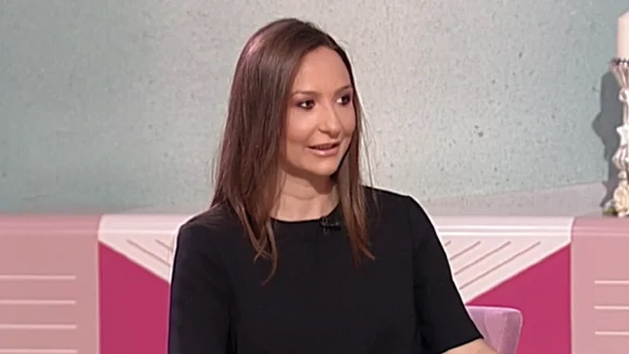 Gordana Uzelac Gordana Uzelac