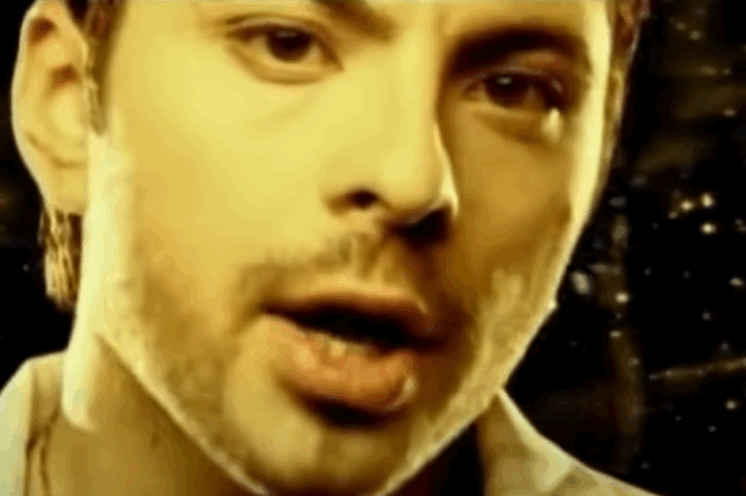 Toše Proeski Toše Proeski